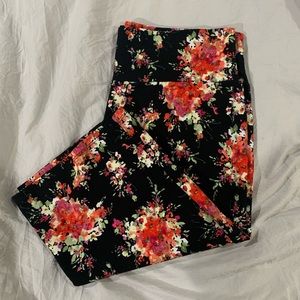 Lularoe Cassie Pencil Skirt